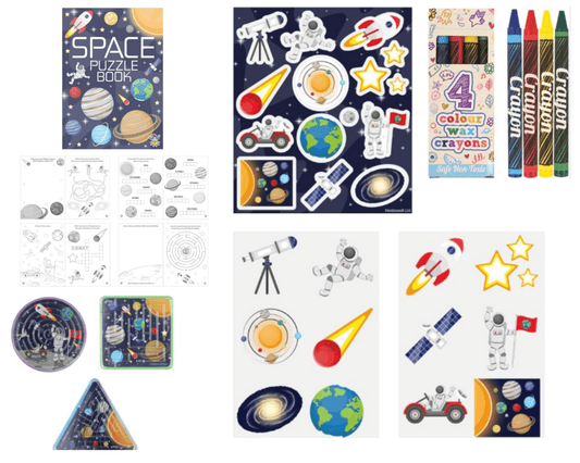 Space