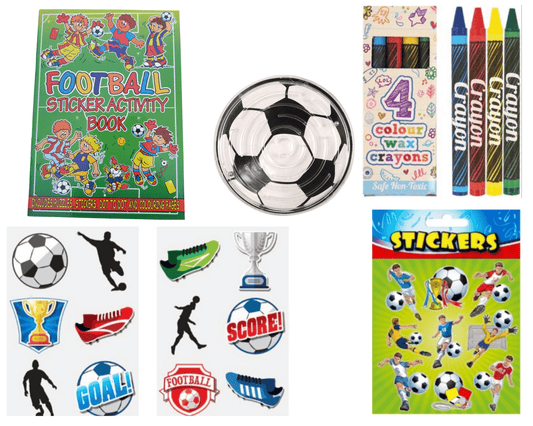 Footballs