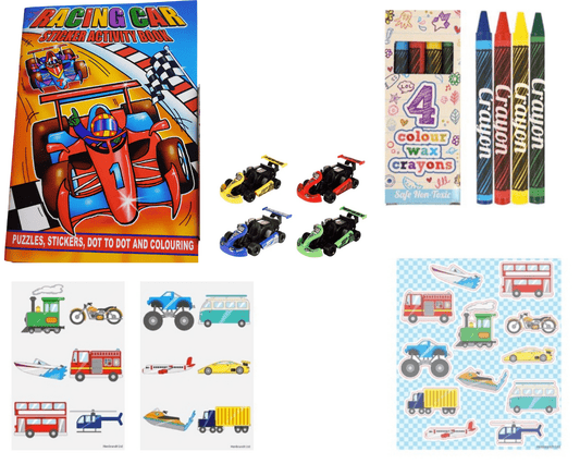 Racing Car