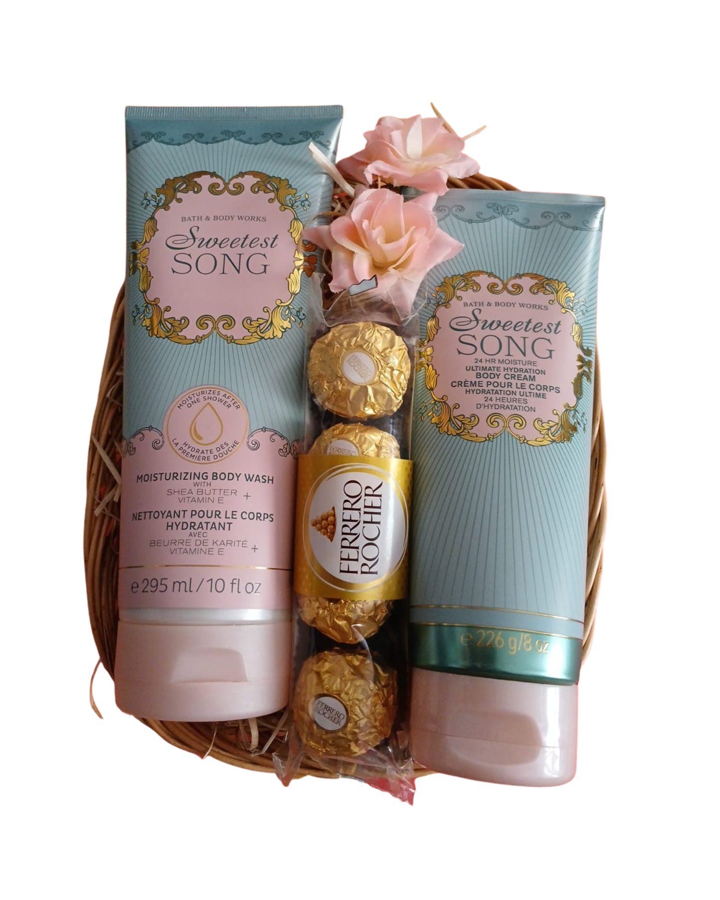 Bath & Body