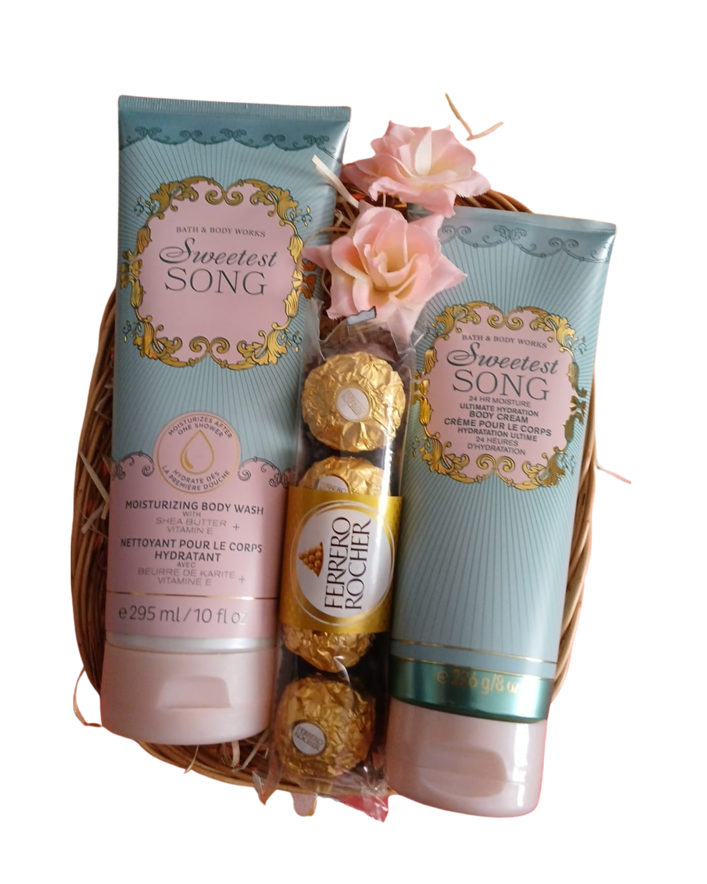 Bath & Body