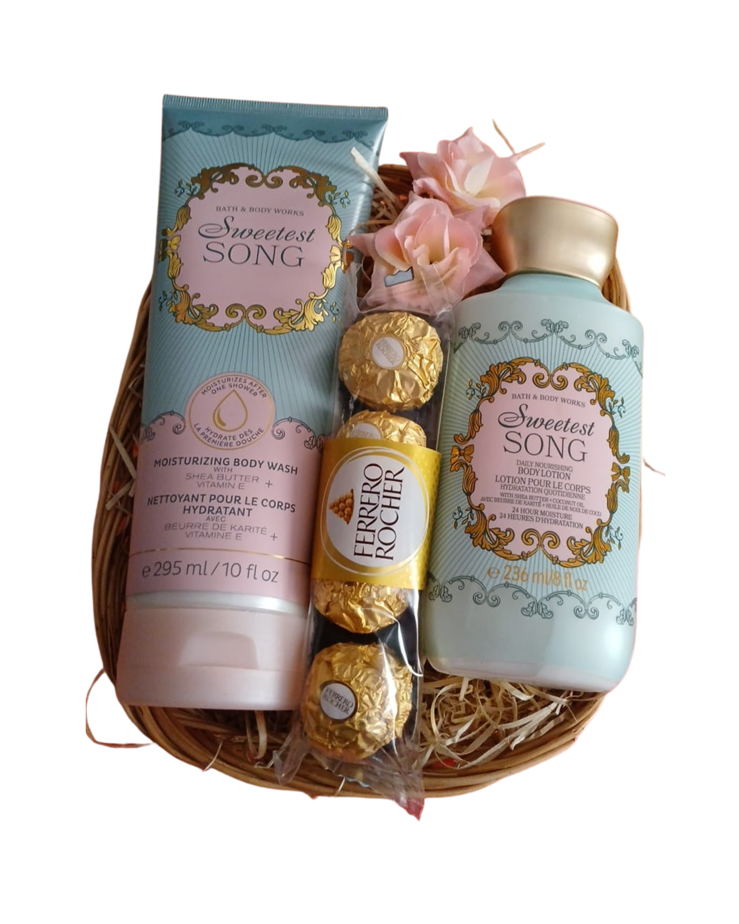 Bath & Body