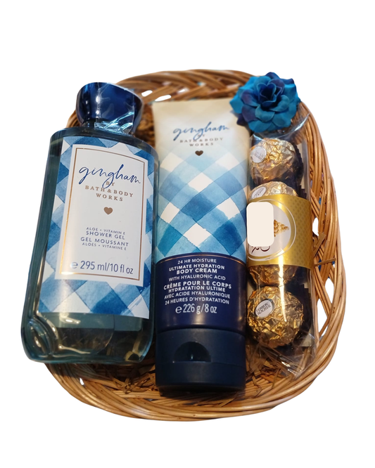 Bath & Body