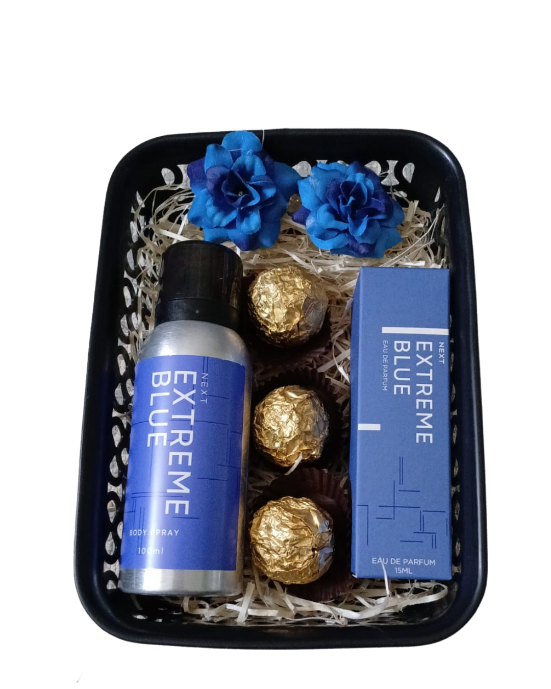 Next Gift Basket