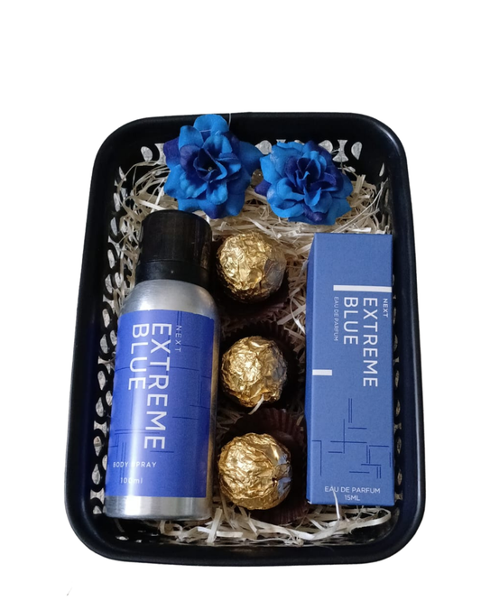 Next Gift Basket