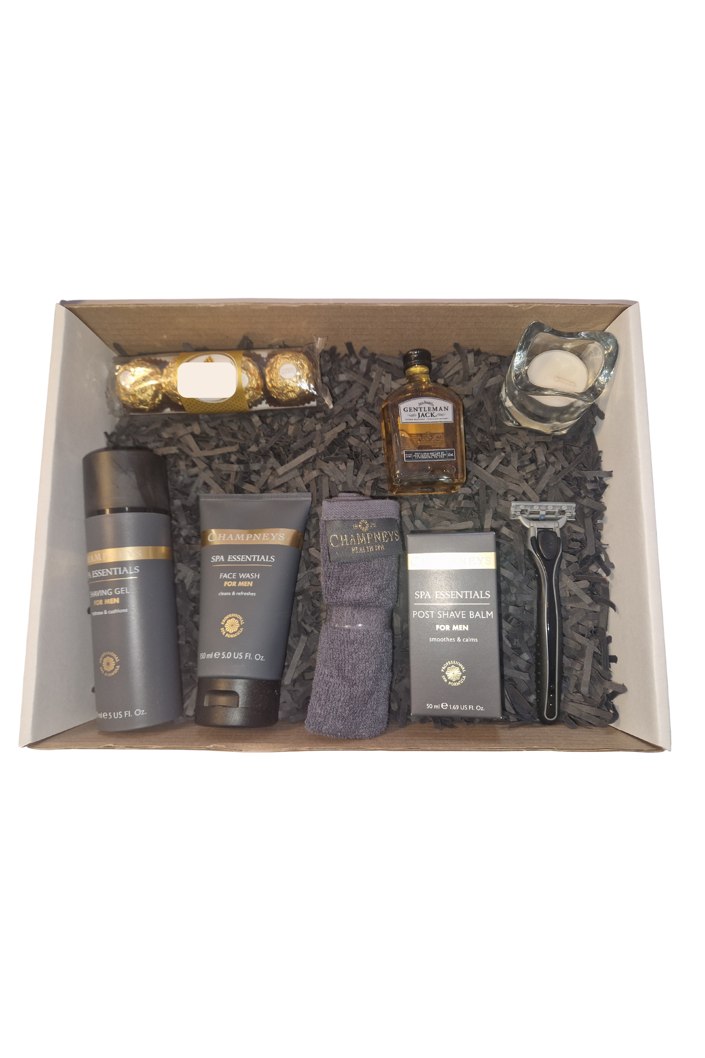 Champneys Men