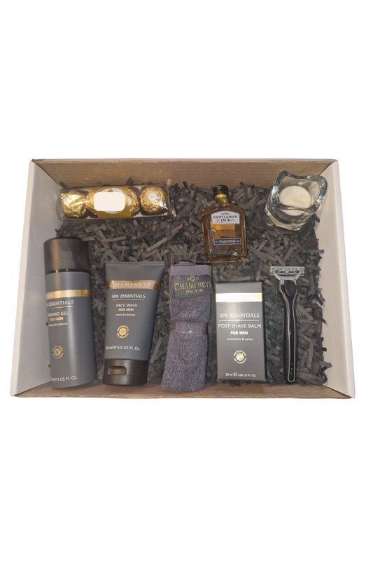Champneys Men