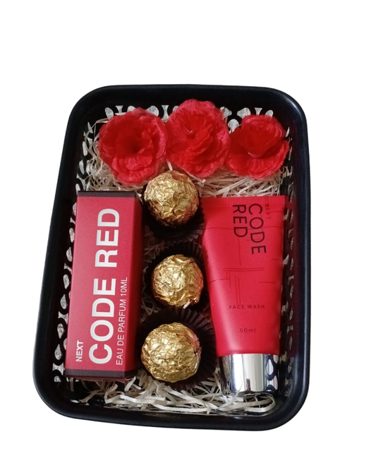 Next Gift Basket