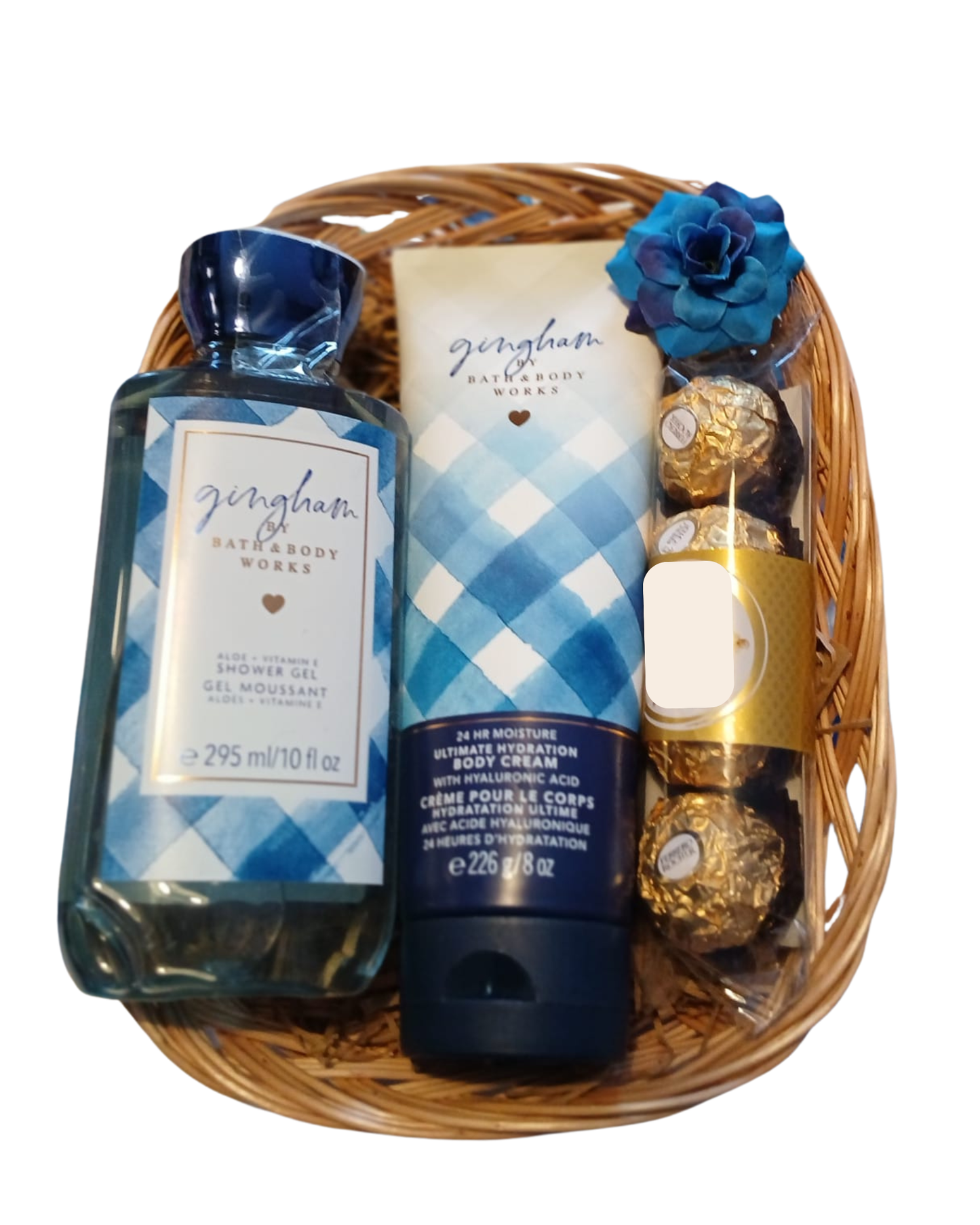 Bath & Body