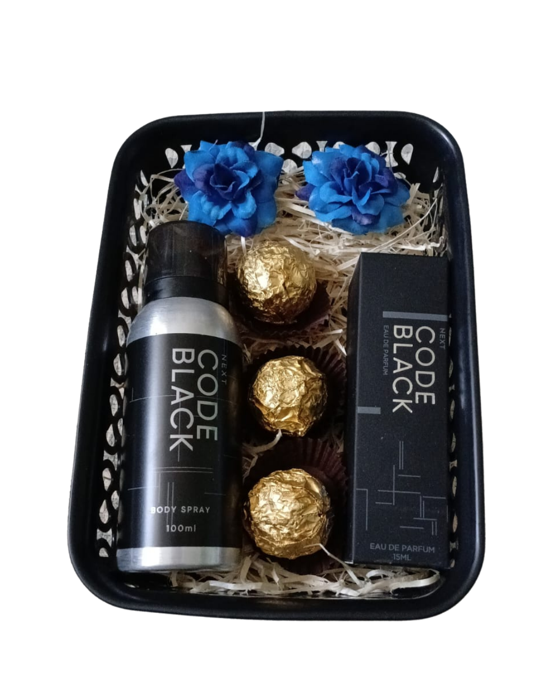 Next Gift Basket