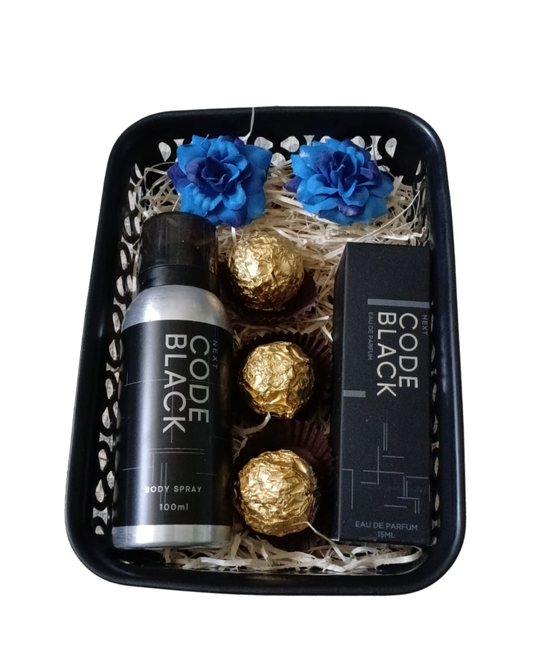 Next Gift Basket