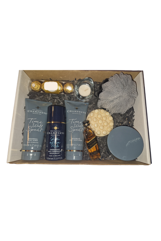 Champneys