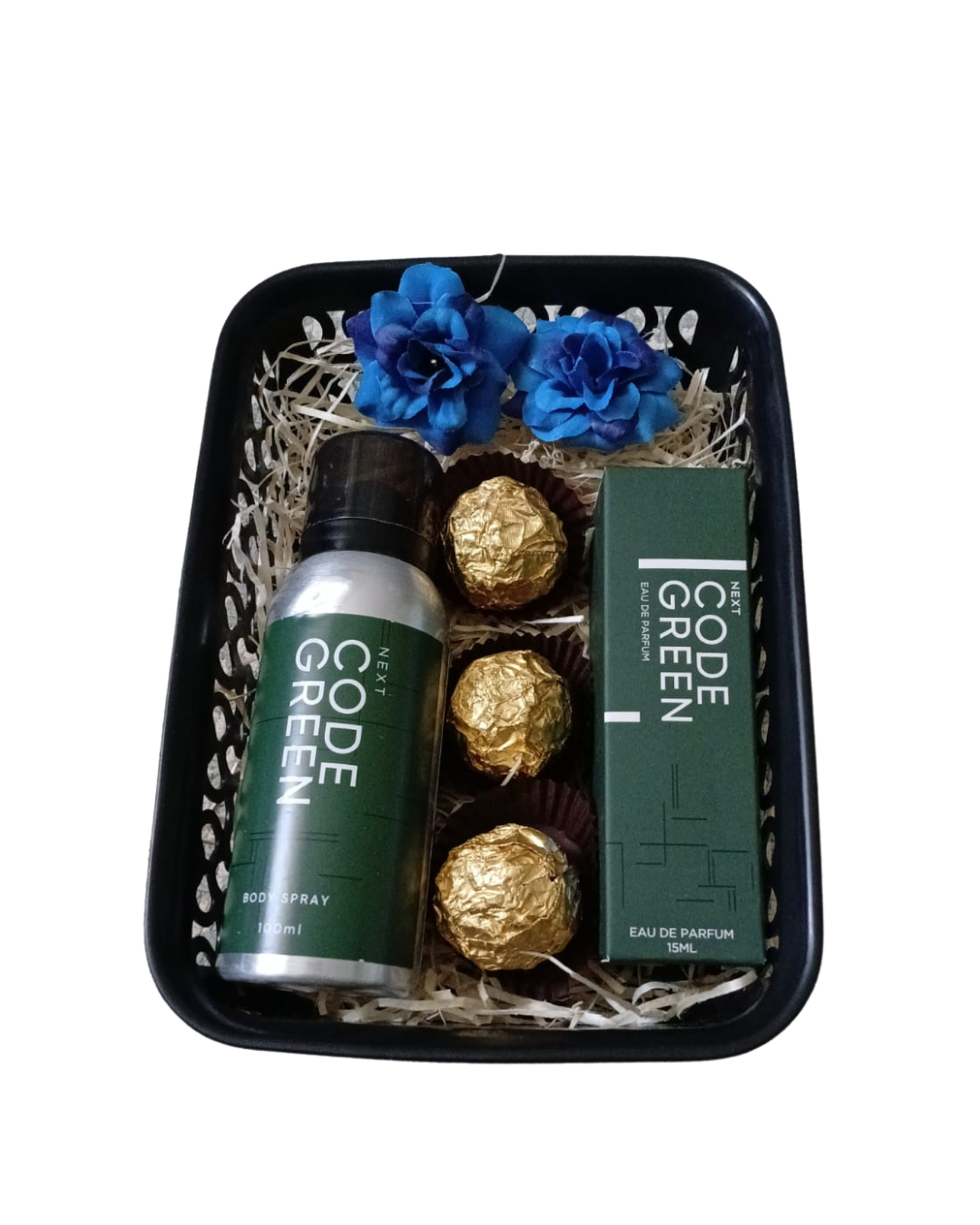 Next Gift Basket