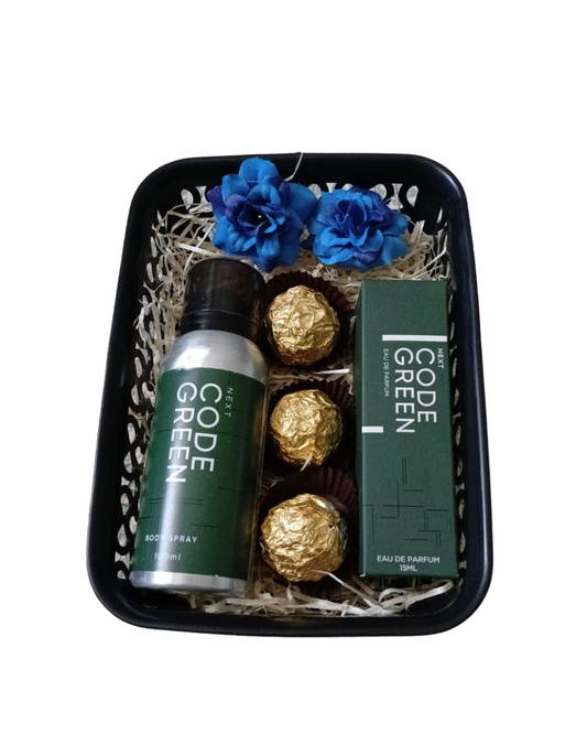 Next Gift Basket
