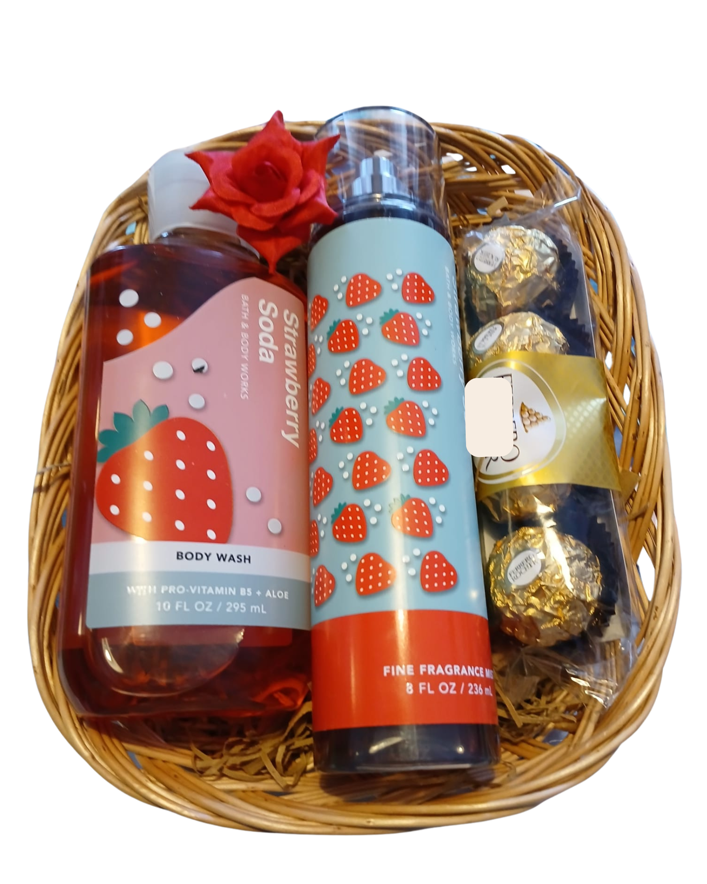 Bath & Body