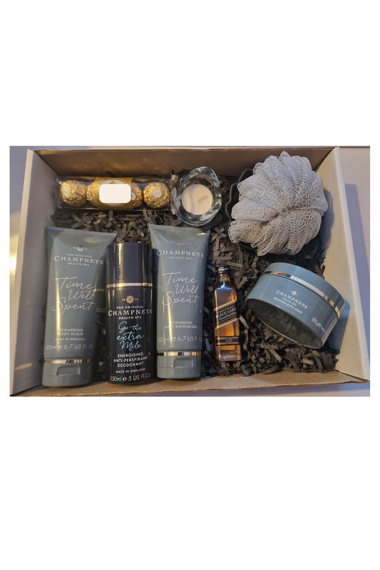Champneys