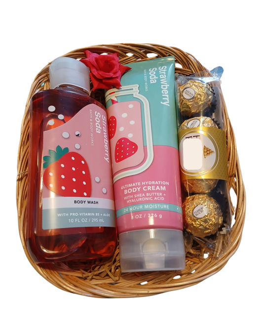 Bath & Body