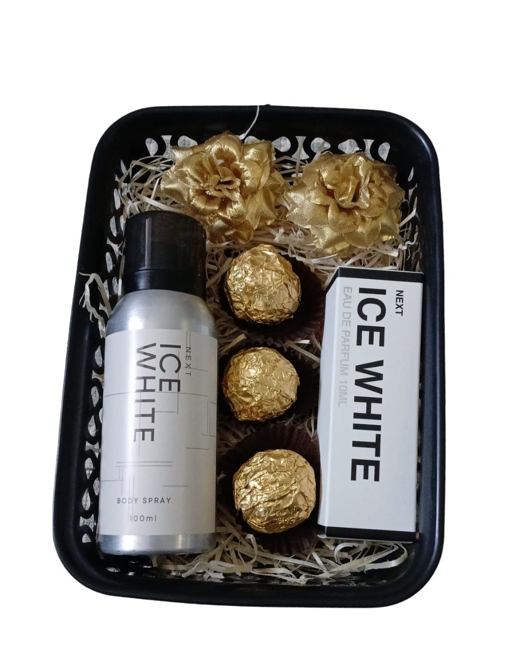 Next Gift Basket
