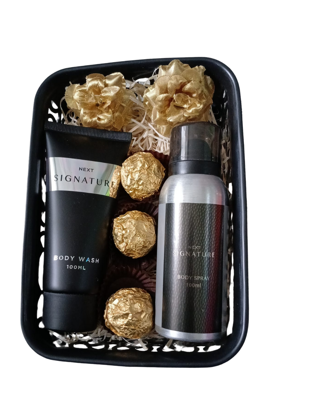 Next Gift Basket