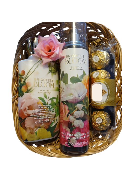 Bath & Body