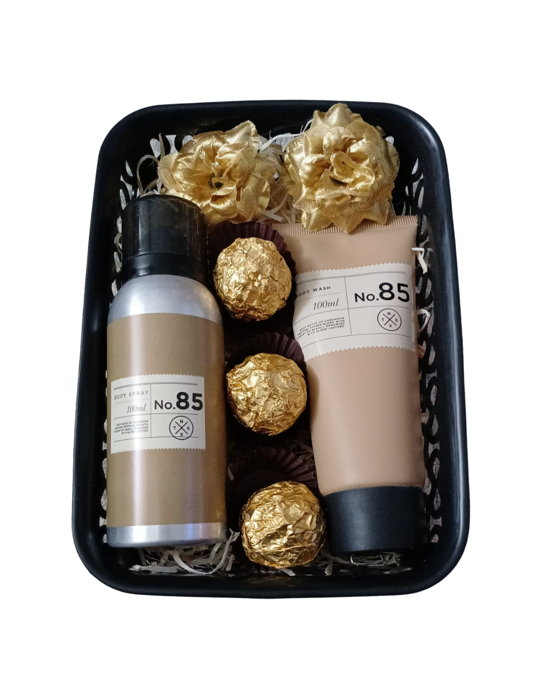 Next Gift Basket