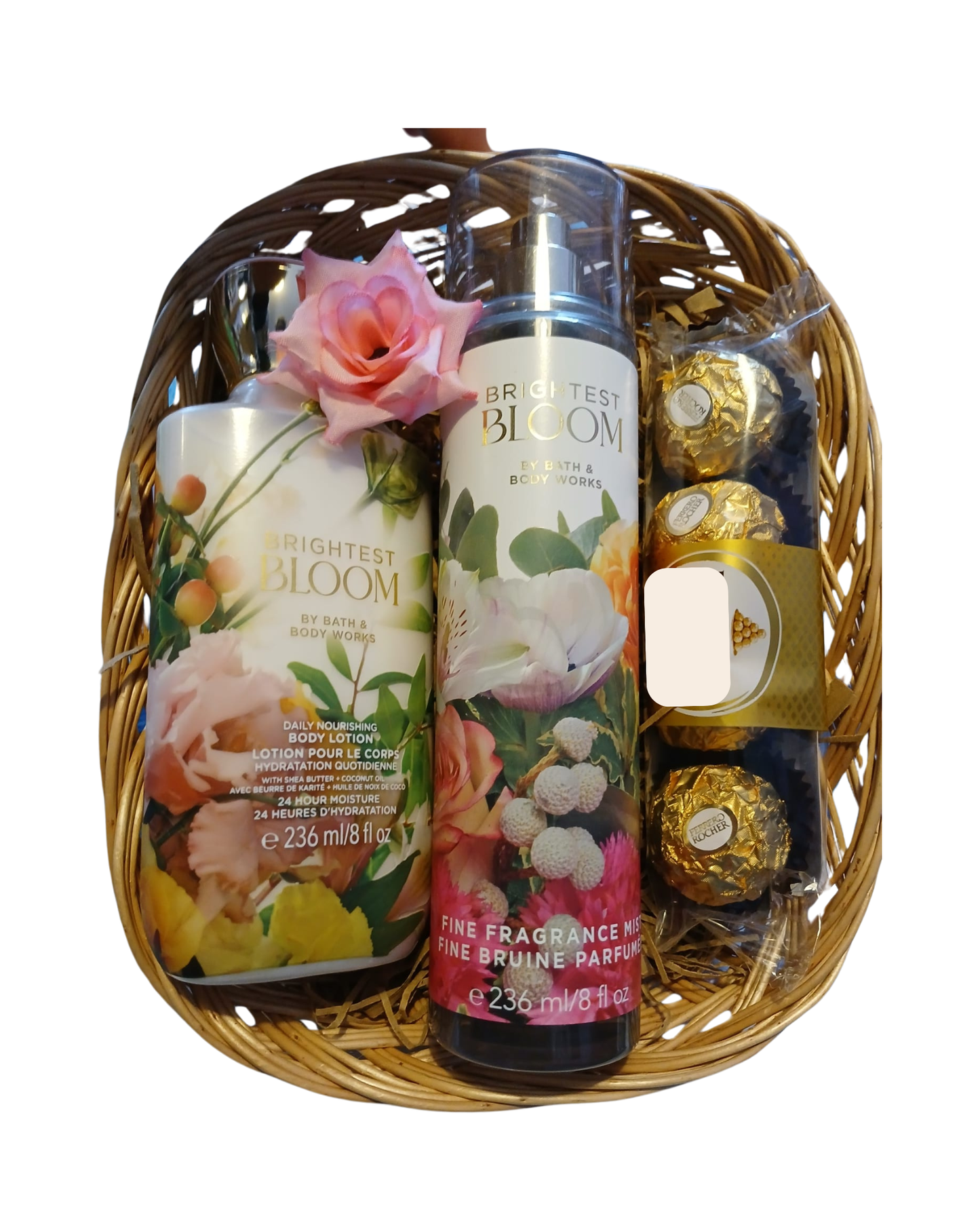 Bath & Body