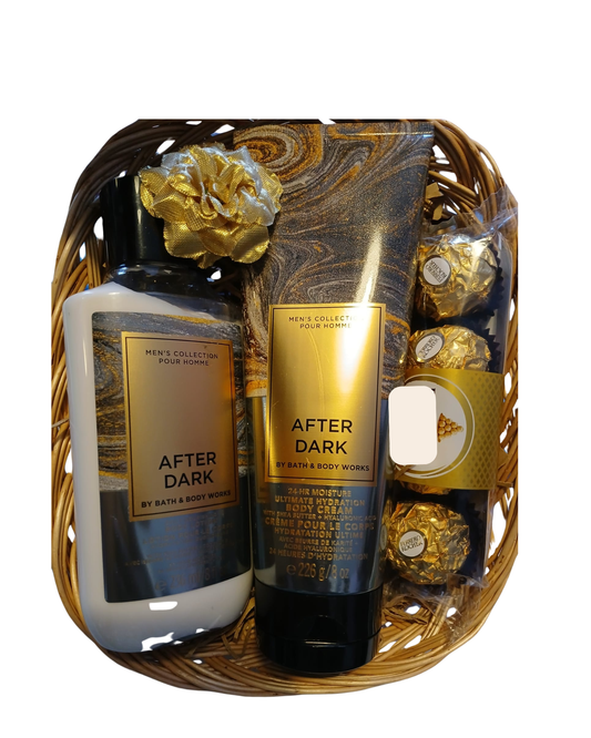 Bath & Body
