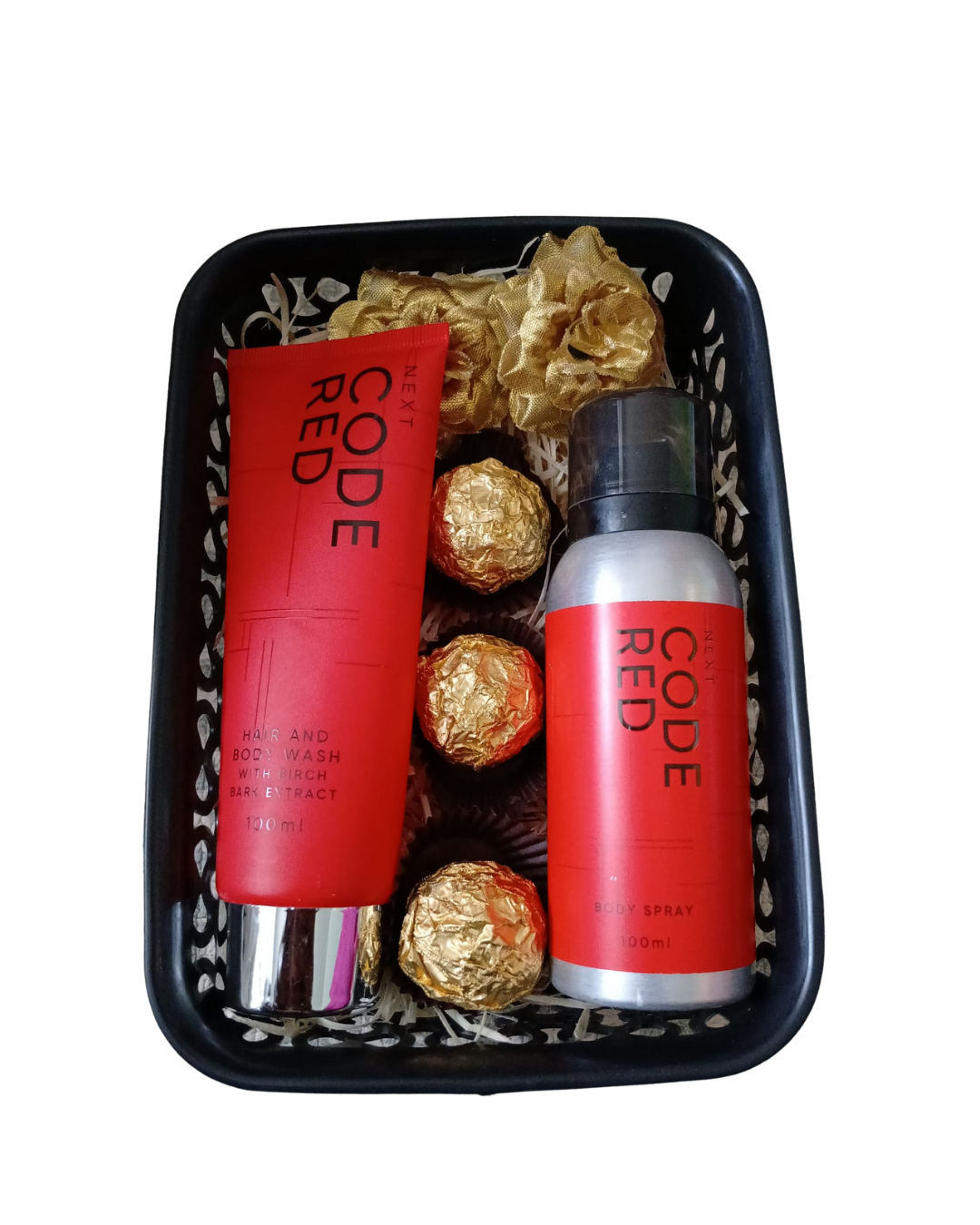Next Gift Basket
