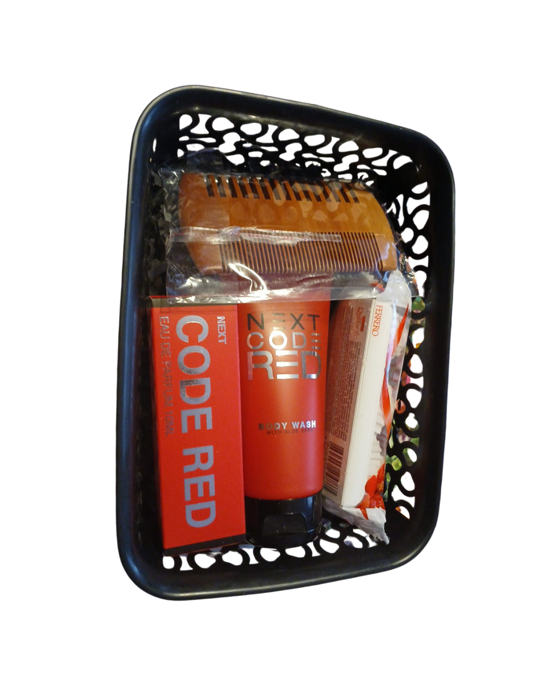 Next Gift Basket