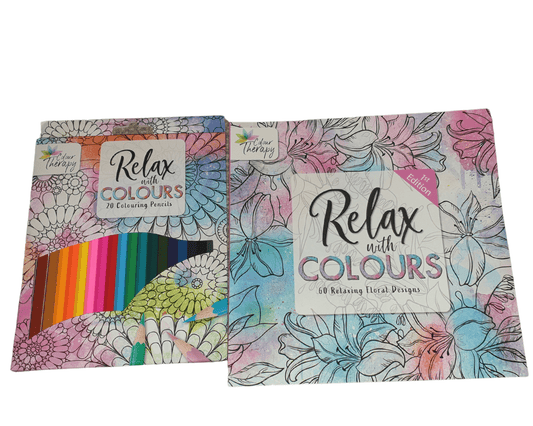 1st Edition Floral Designs