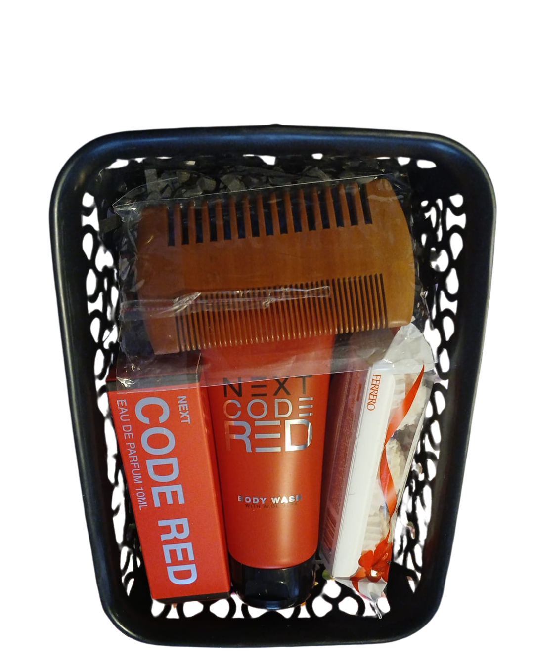Next Gift Basket