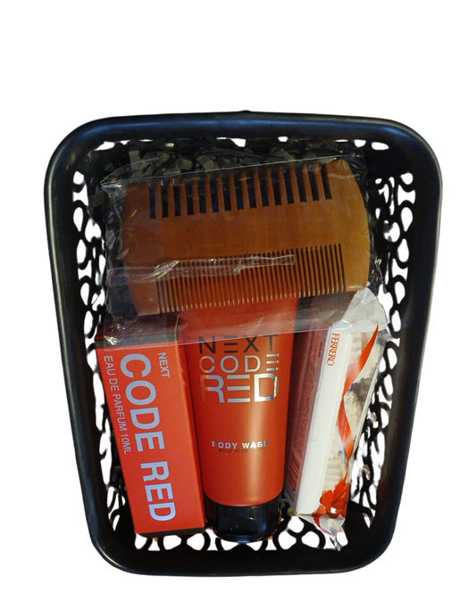 Next Gift Basket