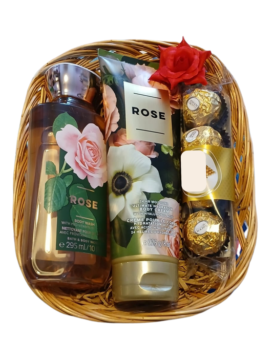 Bath & Body