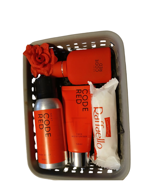 Next Gift Basket