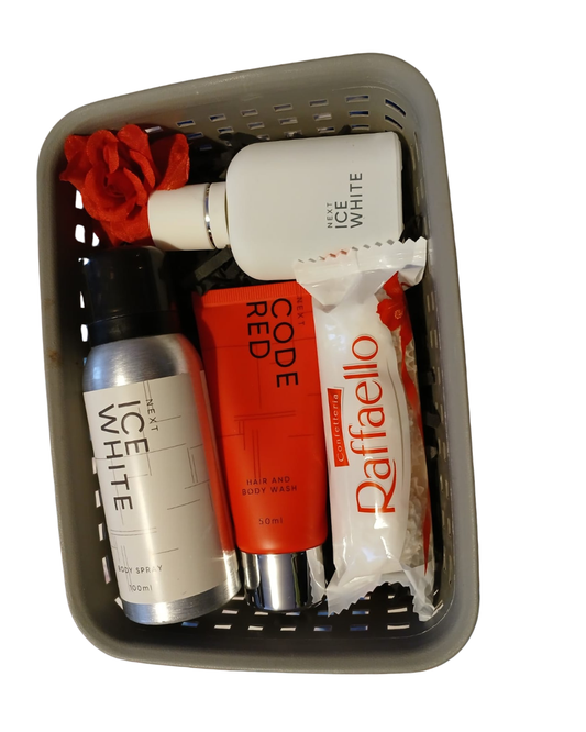 Next Gift Basket