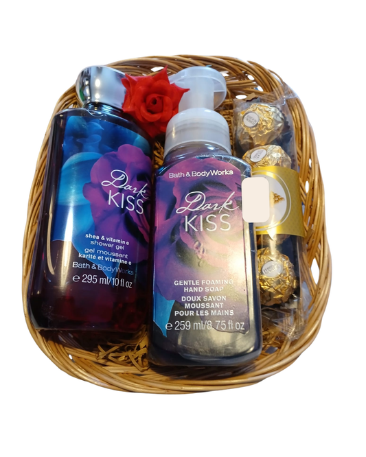 Bath & Body