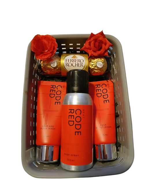 Next Gift Basket