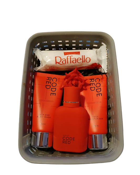 Next Gift Basket