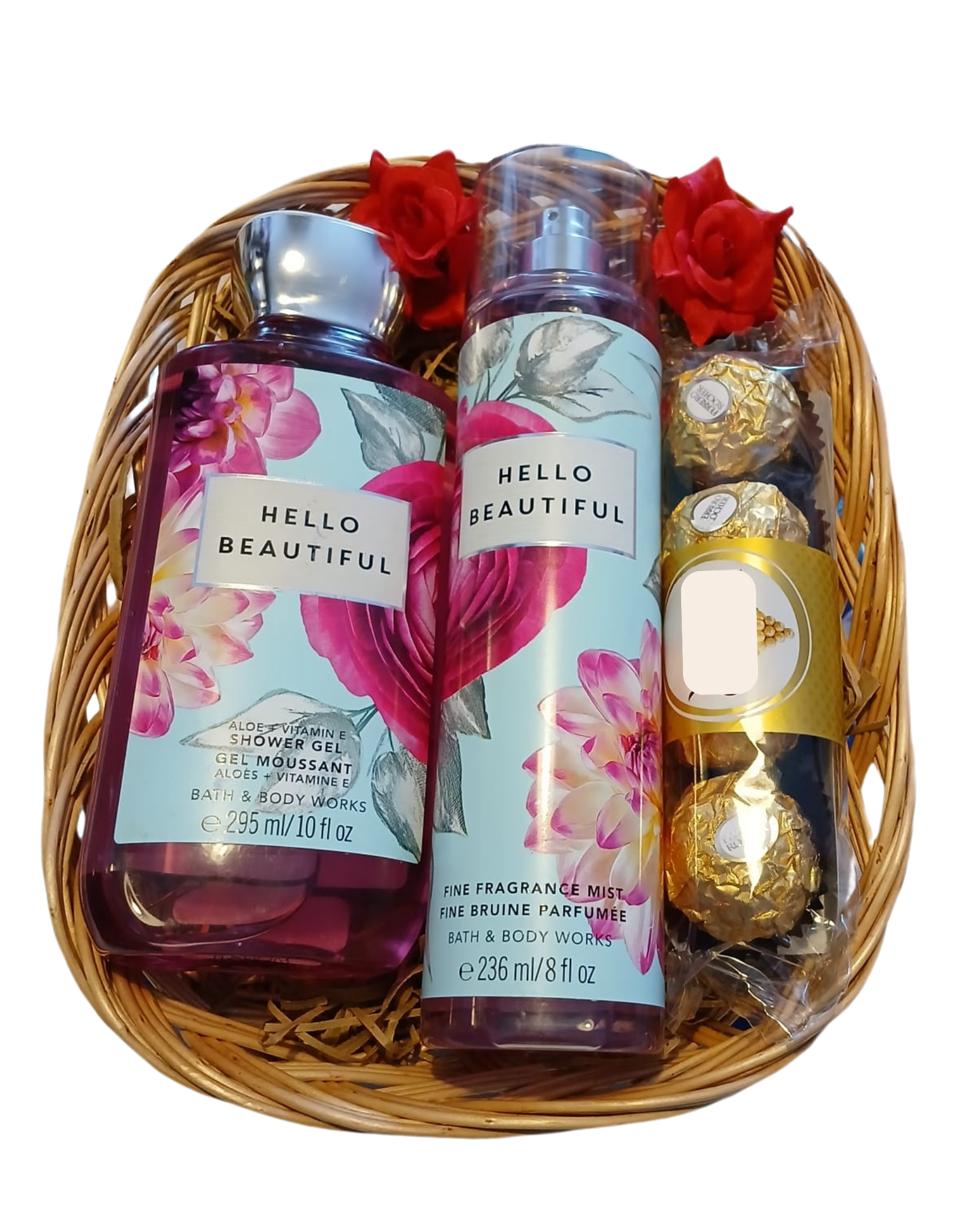 Bath & Body