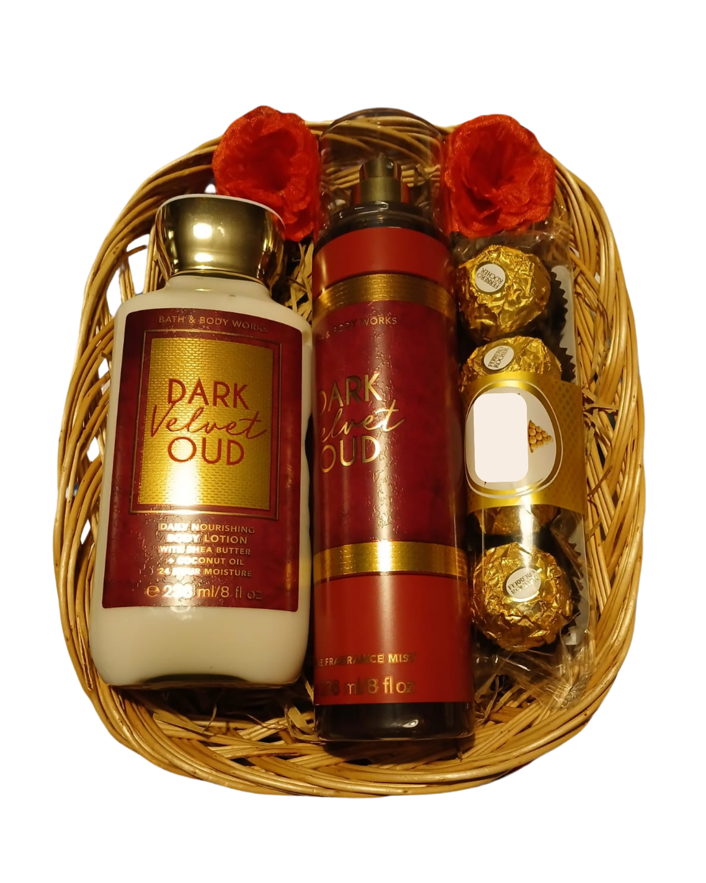 Gift Basket