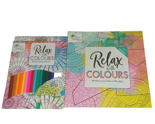 2nd Edition Pattern Designs