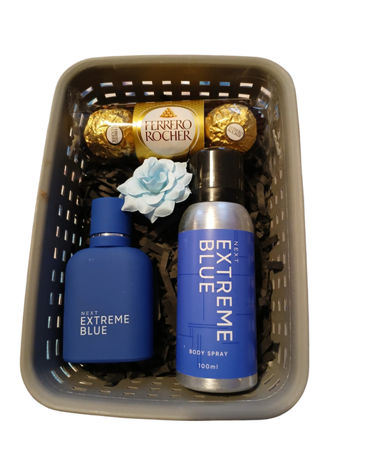 Next Gift Basket