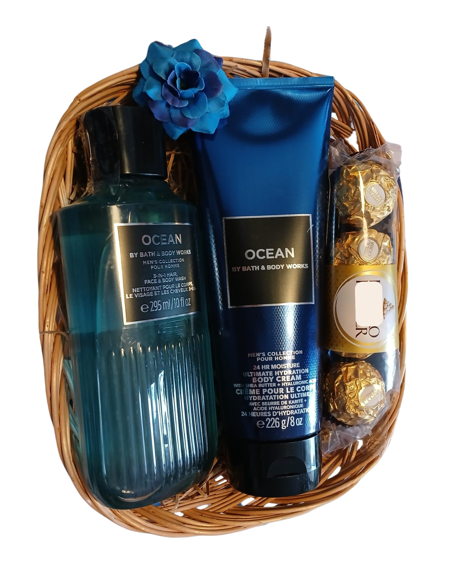Bath & Body