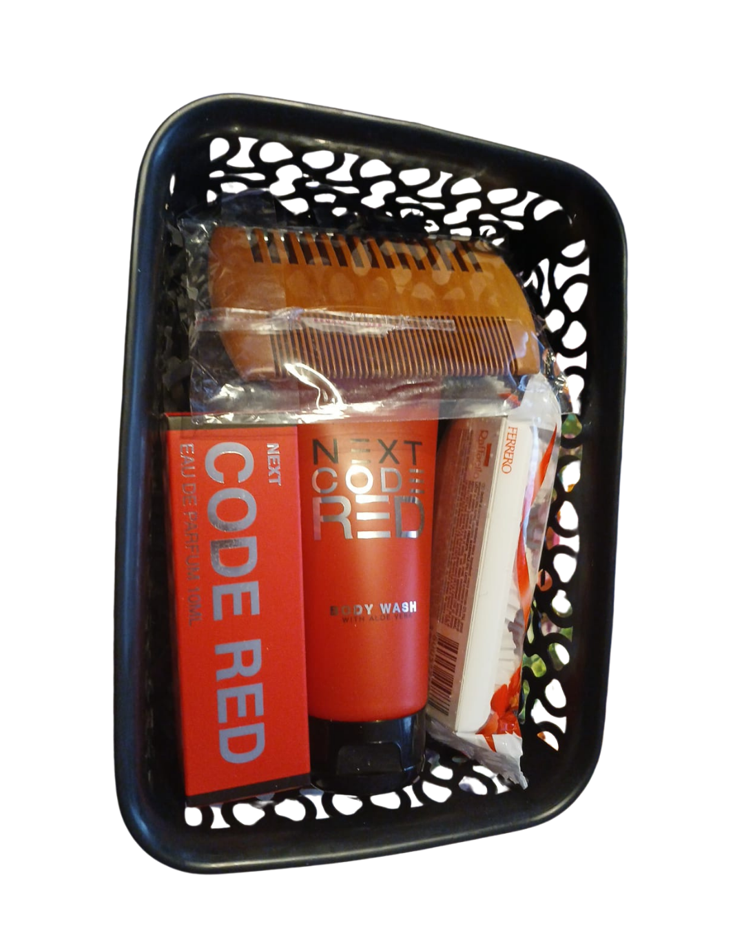 Next Gift Basket
