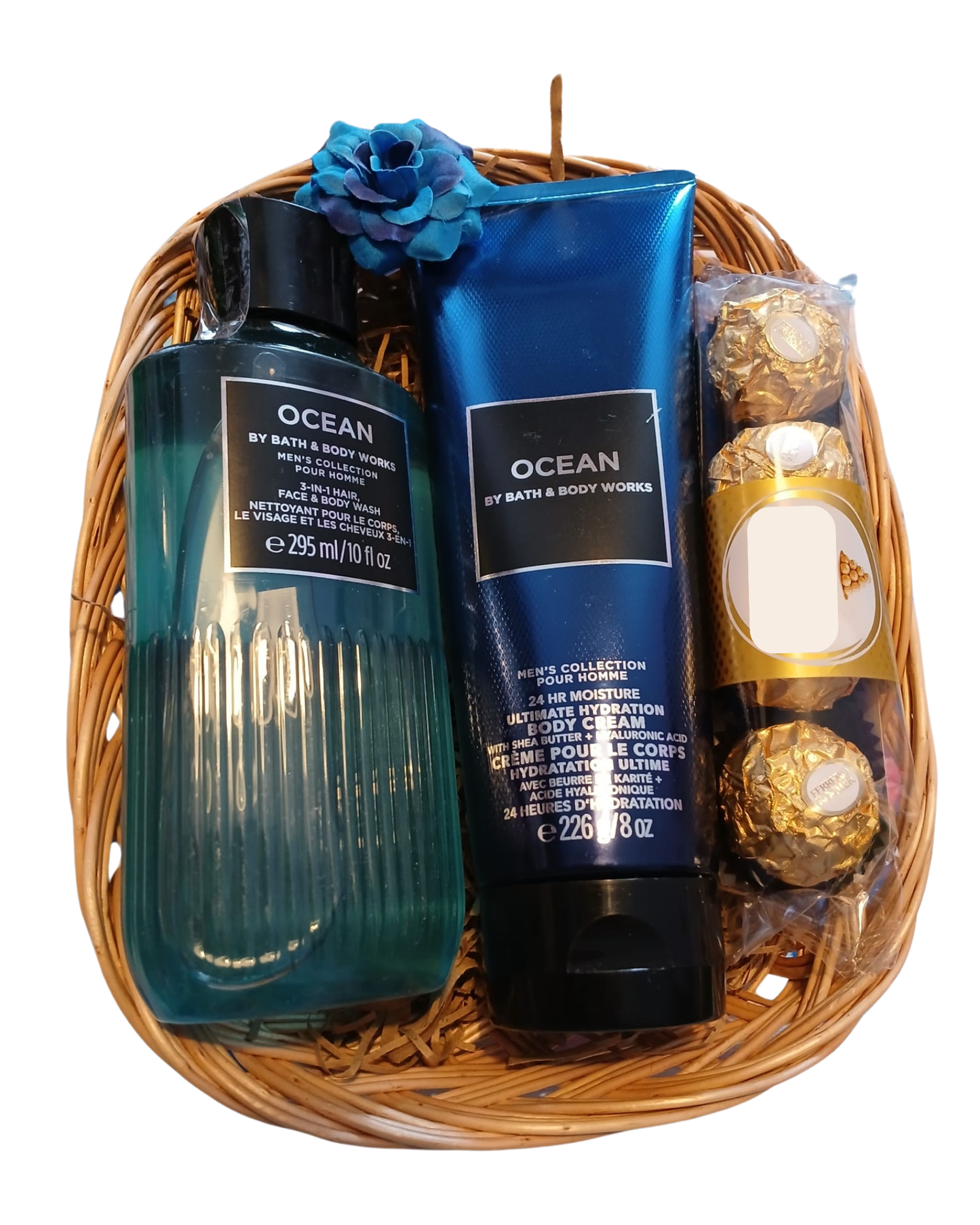 Bath & Body