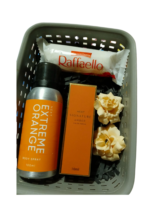 Next Gift Basket