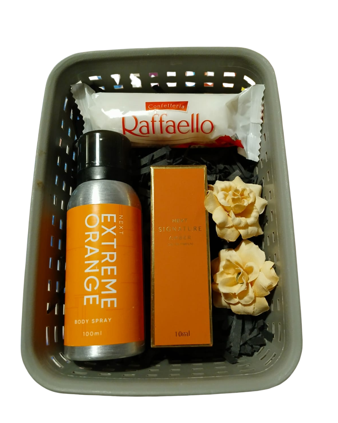 Next Gift Basket