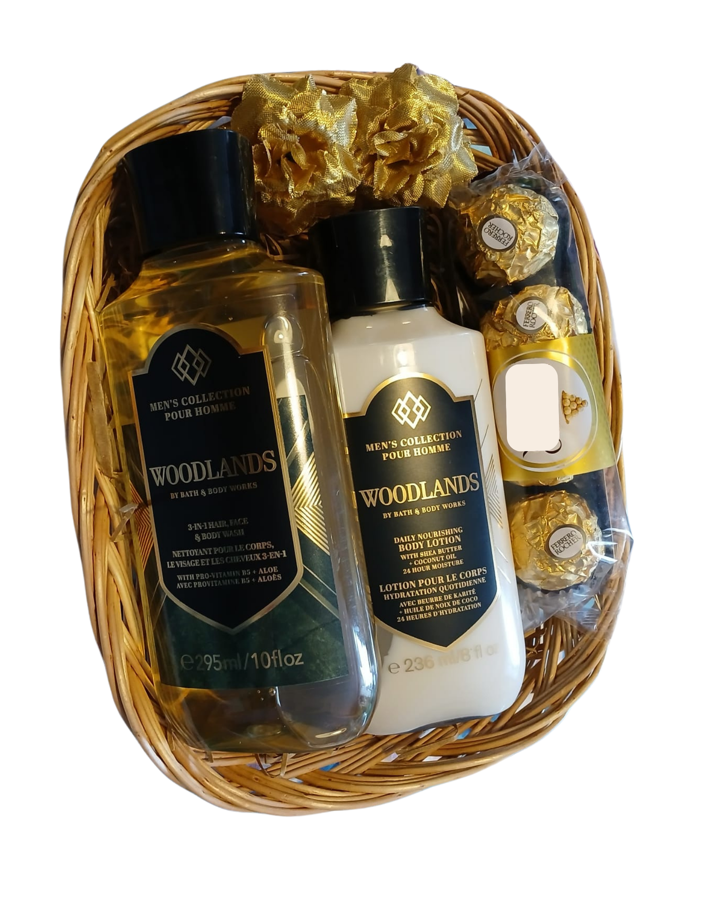 Bath & Body