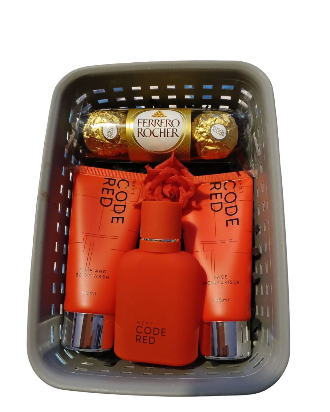 Next Gift Basket