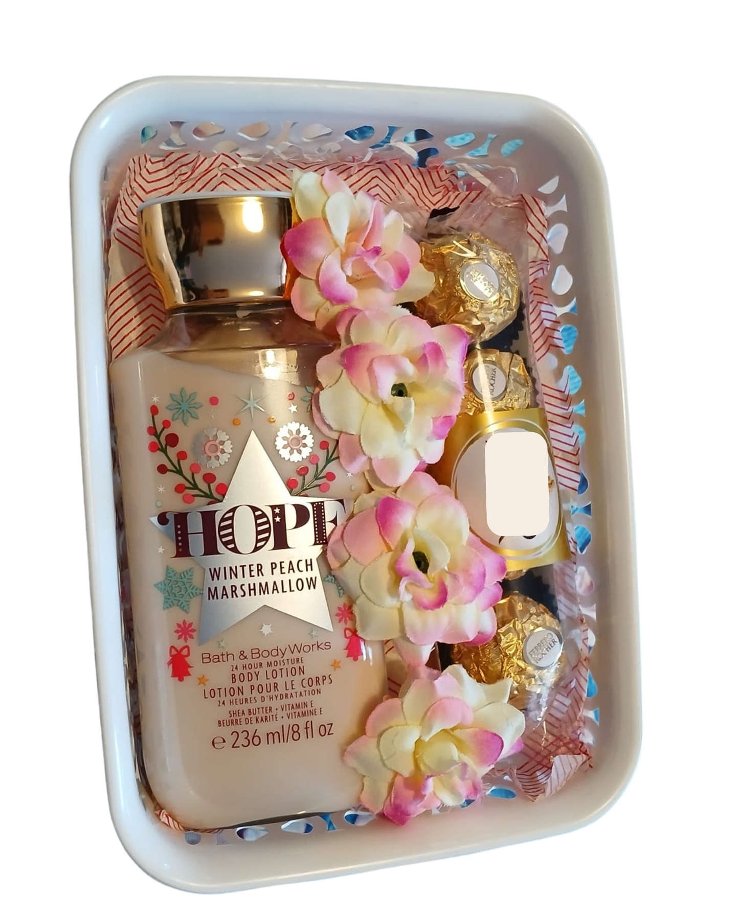 Bath & Body